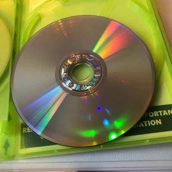 Halo 4 Microsoft Xbox 360 X360 Game - Picture 3 of 12